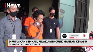 Diputuskan Sepihak, Pelaku Nekat Menculik Mantan Kekasih - Police Line 12/08