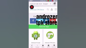 How to download androzen pro