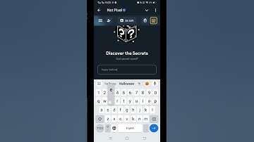 Not pixel 14 and 15 Nov secrets cord 666 PX token earn not pixel new update