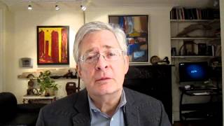 14th Talk- Bill W. The first feature length documentary of Bill Wilson, co-founder of AA.