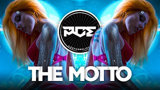 PSYTRANCE ● Tiësto & Ava Max - The Motto (D-Nation Remix ) Resimi