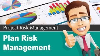 11.1 Plan Risk Management Process | Project Risk Management || whatispmp.com