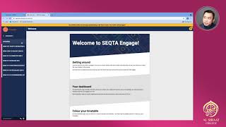 Monitoring Your Child's Academic Performance in SEQTA Parent