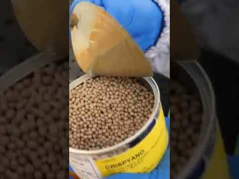 High-tech hydroponic farming