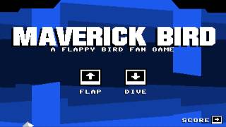 Maverick Bird (Flappy) - Soundtrack screenshot 5