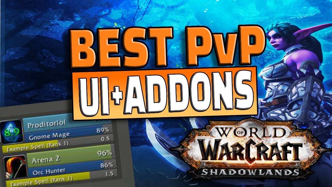 best addons for wow gold