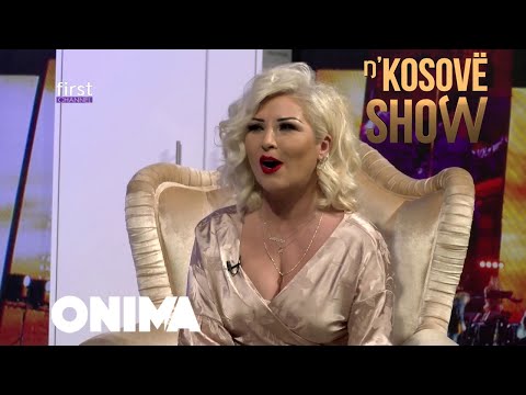 n'Kosovë Show   Mihrije Braha, Naim Abazi, Lule Mustafa