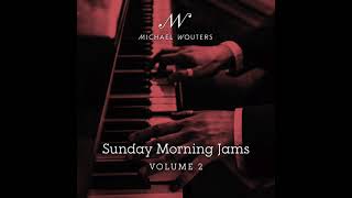 Video thumbnail of "Sunday Morning Jams 22 - The Way The Ballad Goes"