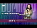 LIC. CLAUDIA SANCHEZ DE ANAYA