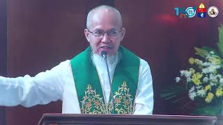 Download lagu 𝐋𝐈𝐕𝐄 𝐍𝐎𝐖 | October 5, 2026 | 6:30 AM |  Monday of the Twenty-seventh Week in Ordinary Time