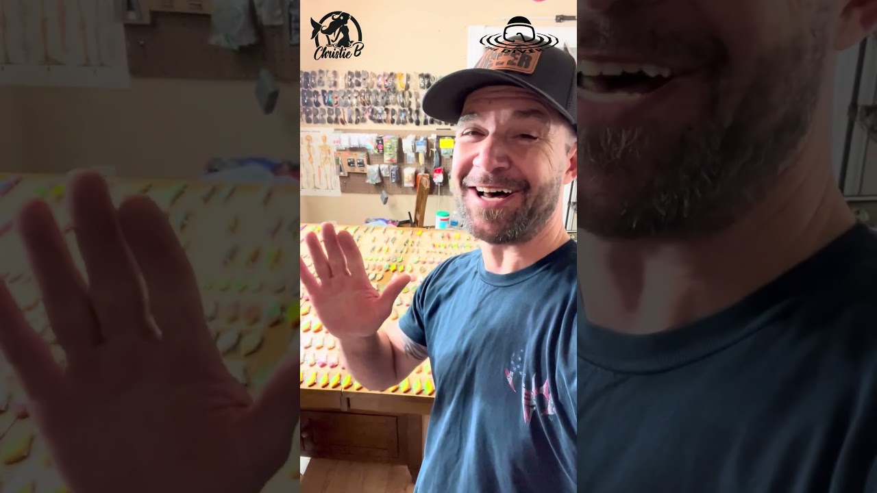 Есть приманки? 🤔😂😳