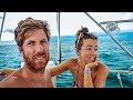 Trying to Reason with Hurricane Season | Sailing Soulianis - Ep. 80