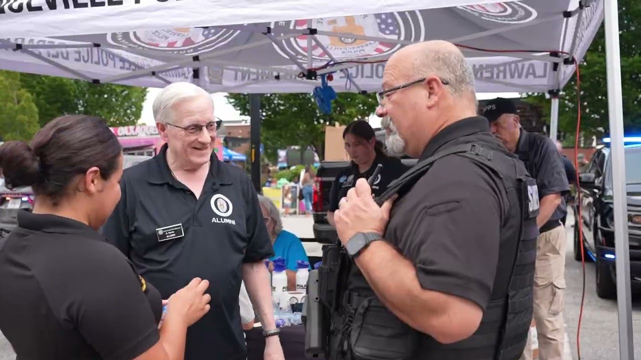 National Night Out