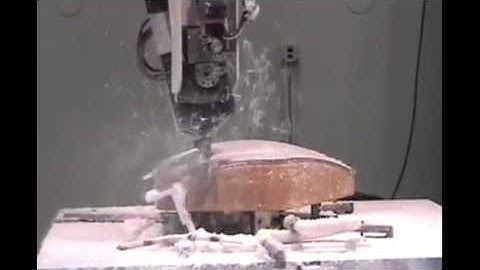 Composites Show Video