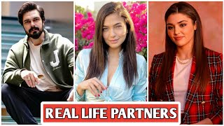 Ceren Yilmaz Vs Halil Ibrahim Ceyhan Vs Hande Ercel Real Life Partners 2023