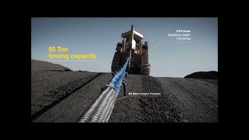 Samson Mining: Tried and True