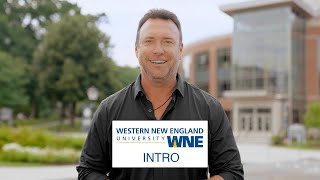 WNE - Intro | The College Tour