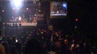 Silk and Smooth Stroll Show 2010 overview