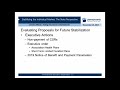 Stabilizing the Individual Health Insurance Market: The State Perspective