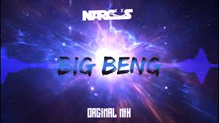 NARCOS -  BIG BENG (ORIGINAL MIX)