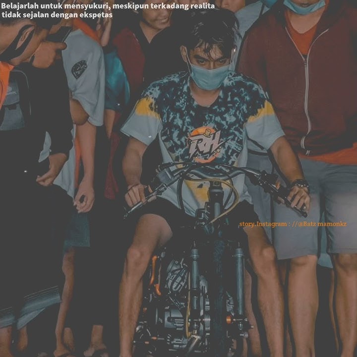 Status wa keren terbaru