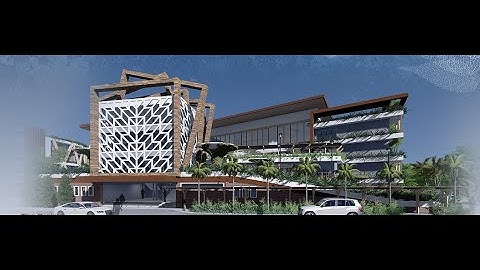 A Theological Seedbed Through Regenerative Architecture