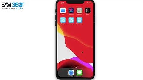 Empower Your Storekeepers To Easily Perform Stock Transfers With The EAM360 Mobile App for Maximo