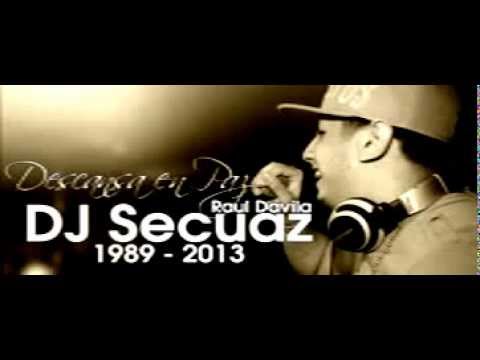Jowell y Randy - Que Descanses En Paz ( Original ) 2013