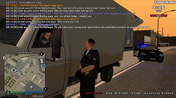 [Horizon Gaming] Report Case Adel - Powergaming & Metagaming