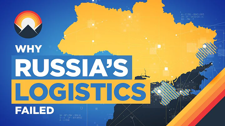 The Failed Logistics of Russia's Invasion of Ukraine - DayDayNews