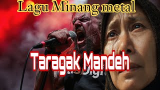 Download Lagu Taragak Mandeh  MP3