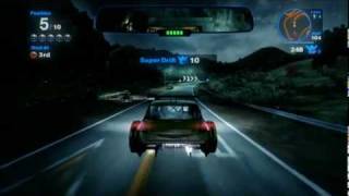 Blur [PS3/360/PC] Review