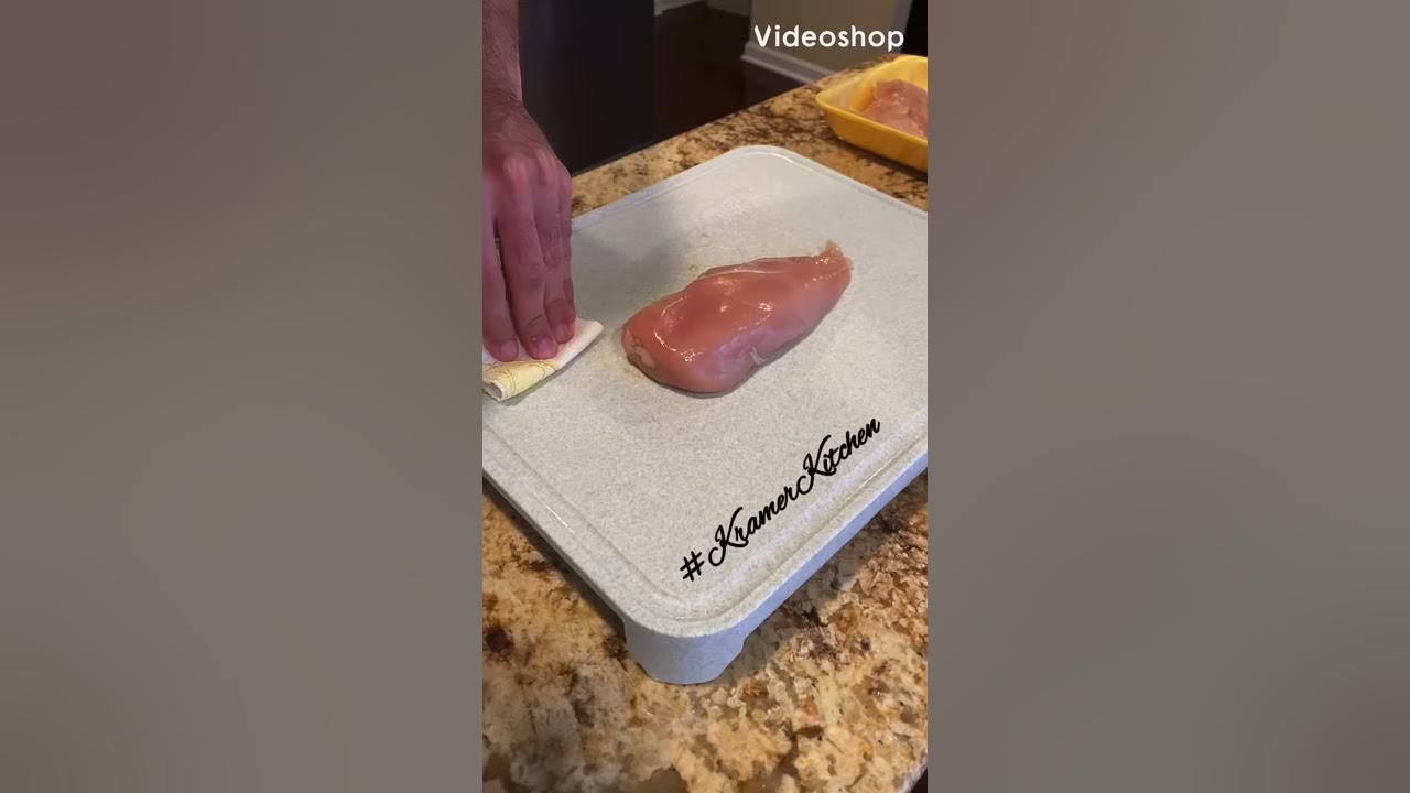Cutco Salmon Knife & Boning Knife YouTube