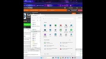 Tutorial Cara Configurasi Aplikasi Extradionary CBT di Laptop untuk Ujian Menggunakan SEB
