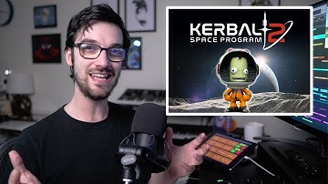 Scoring the Kerbal Space Program 2 Trailer