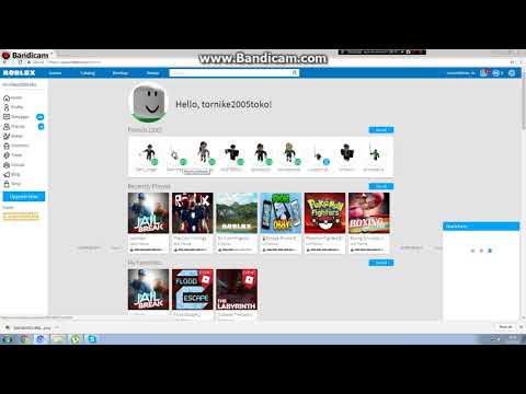 40,000 Robux მაქ!!!! რობლოქსის ახალი ჰაკი. new roblox hack