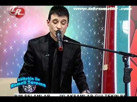 Rumeli Gültekin - Yalanmış Meğer, Gece Olunca