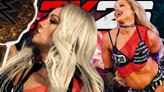 WWE 2K26 Patch Still With Issues? We're Live!