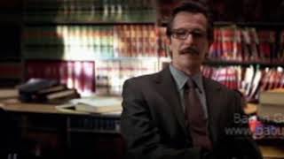 Babun Geyik Türkçe Dublaj - Gökdelen The Dark Knight