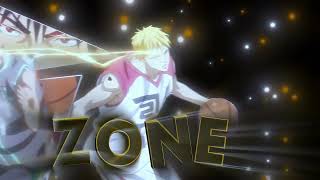 Molob THE ZONE Edit Remake