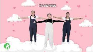 LOVE by Jana Alayra | CCPV Kid's Ministry Dance Cover