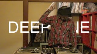 DEEP LINE | DJ BABYLON | FUNK, SOUL, BOOMBAP, RARE GROOVE  | Jam Tunes | VINYL DJ SET