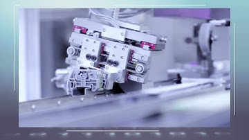 Smart Engineering and Production – Efficiency in panel building