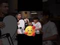 Salaire Mensuel Incroyable de Cristiano Ronaldo Jr : Découvrez Combien il Gagne !