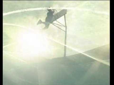 Falling Away - Sprite Basketball Pool Commercial - FULL SONG