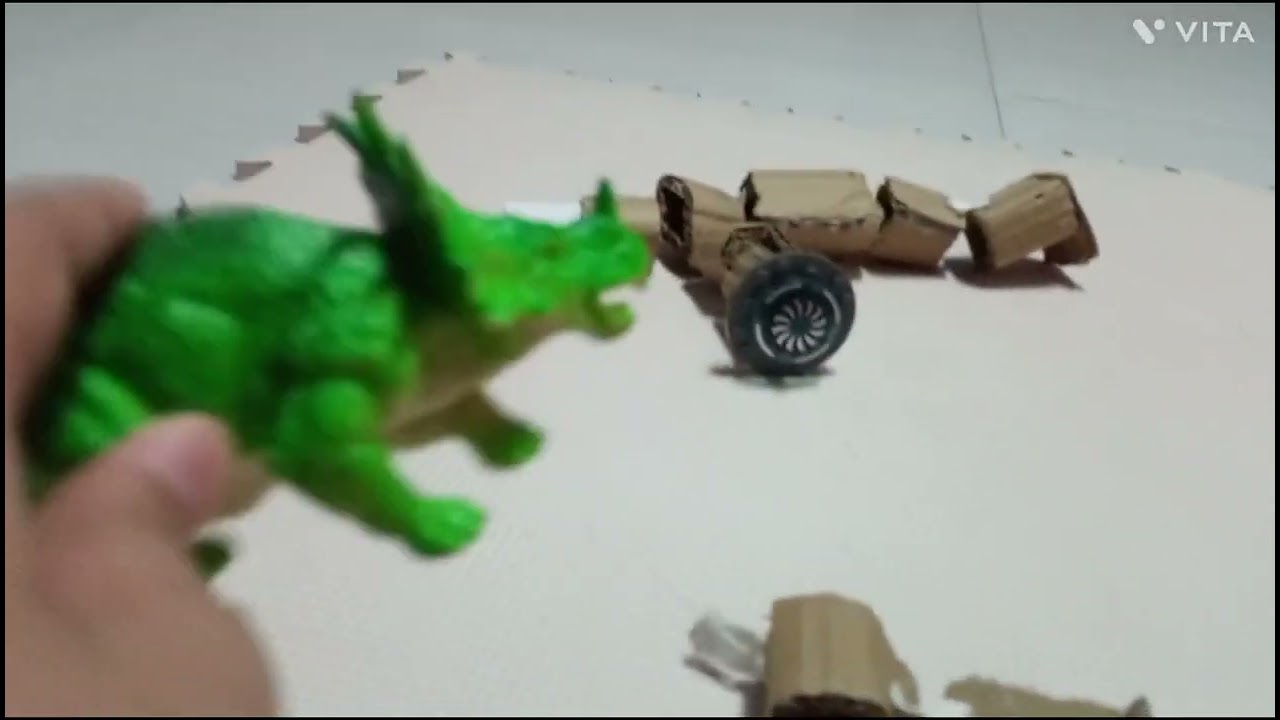 PB&A: The A.I Invasion!!1!!