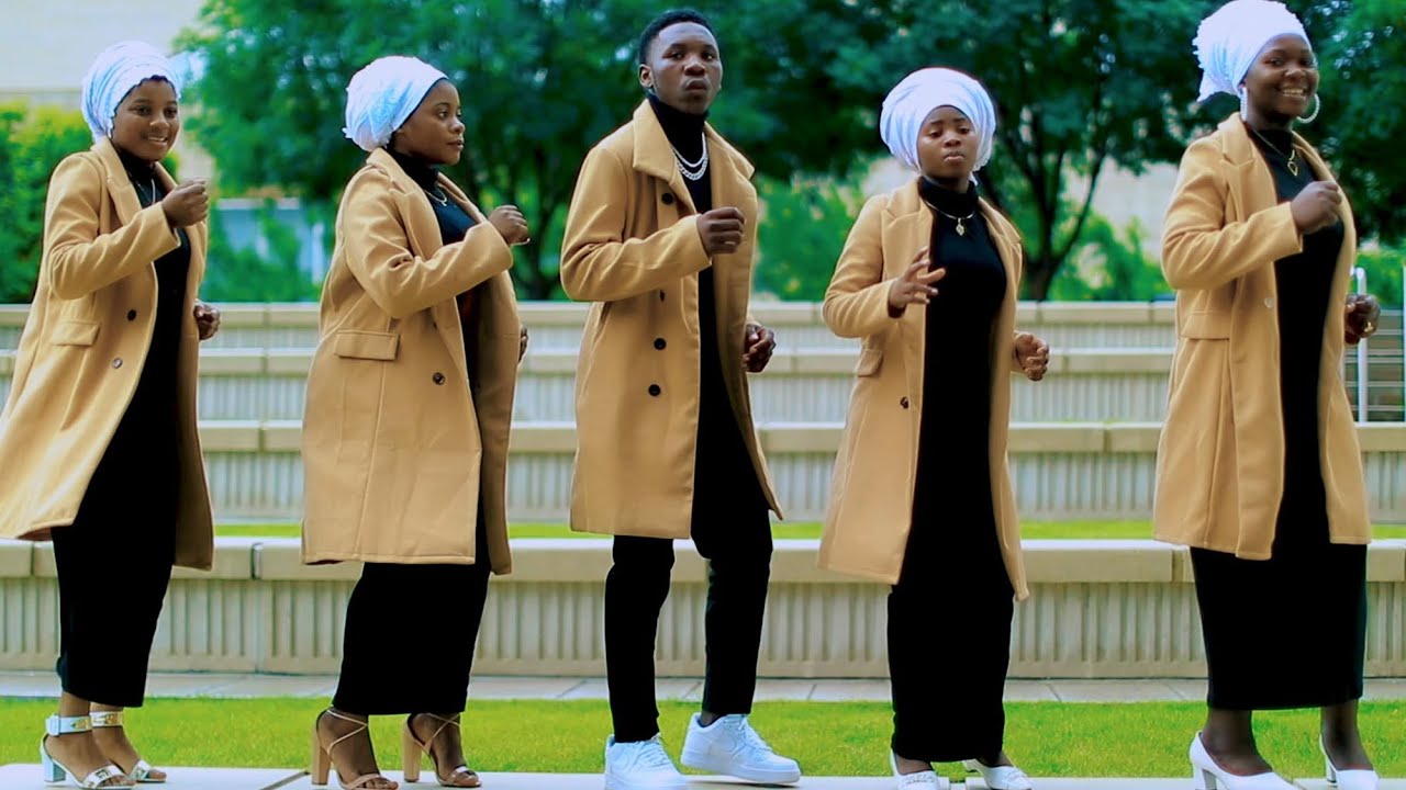 KILA KILICHO KIZURI Maji Mwambani choir C.E.E.P sector 1