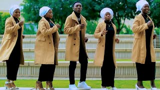 EVERYTHING IS GOOD Maji Mwambani choir C.E.E.P sector 1