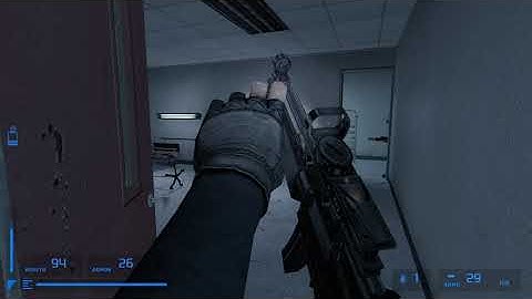 Underhell: Chapter One - Part 2 | FIRST PERSON 60FPS GAMEPLAY |