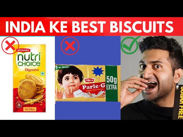 India's Top 3 Healthy Biscuits class=